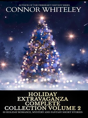 cover image of Holiday Extravaganza Complete Collection Volume 2